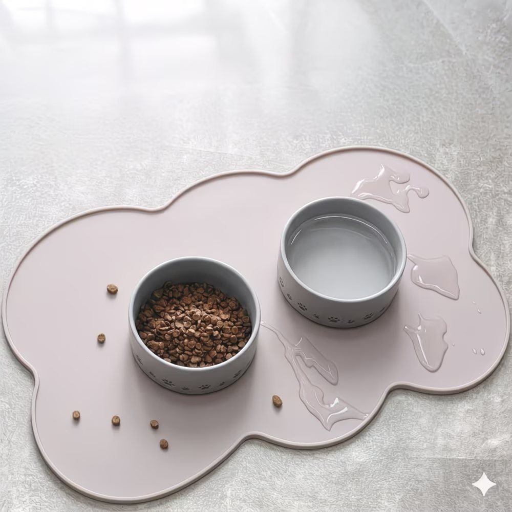 Indoor pet mats - suitable for small and medium-sized pets