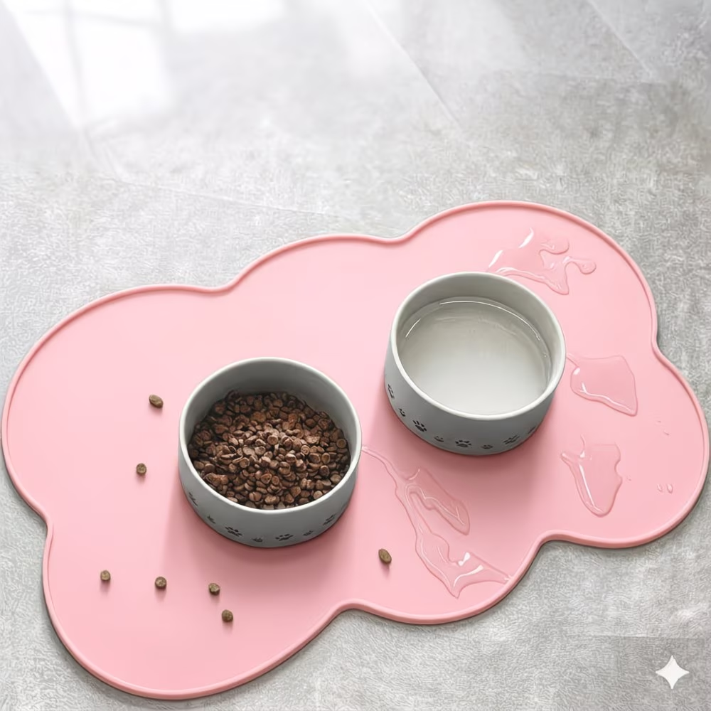 Indoor pet mats - suitable for small and medium-sized pets
